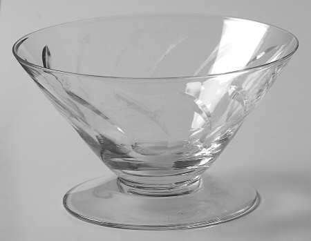 Norse Finger Bowl