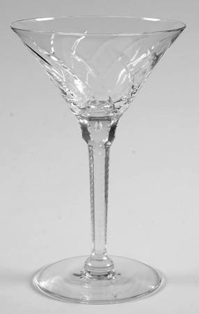 Norse Champagne/Tall Sherbet