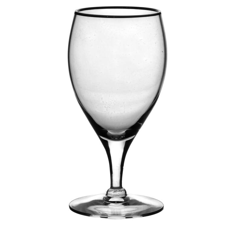 Olympia Juice Glass