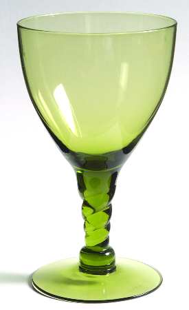 Pirouette Green by Seneca