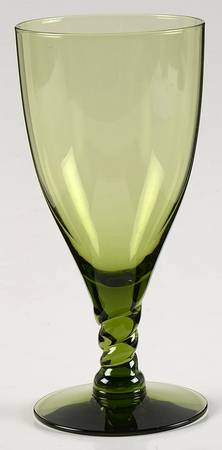 Pirouette Green Iced Tea