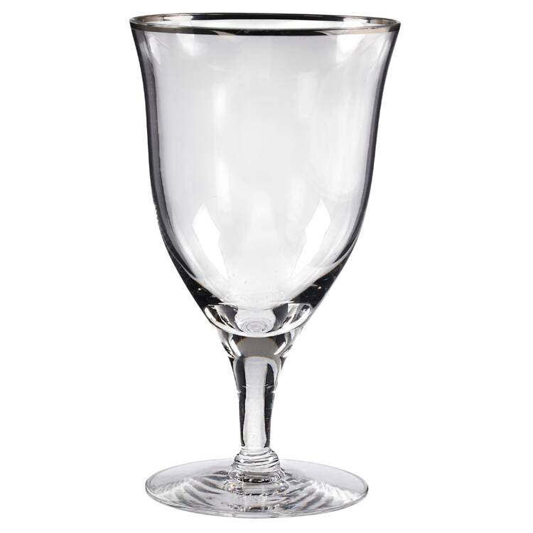 Pristine Juice Glass
