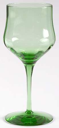 Reflection-Green by Seneca