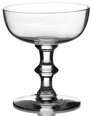 Reflection Clear (Wafer Stem) Champagne/Tall Sherbet