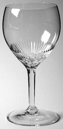 Regency (Cut 1403) Wine Glass
