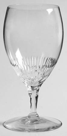 Regency (Cut 1403) Juice Glass