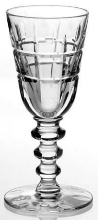 Regina Sherry Glass