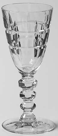 Regina Cordial Glass