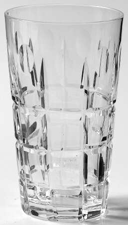 Regina Flat Juice Glass