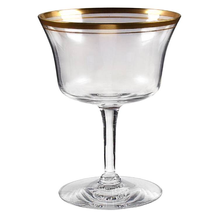 Remembrance Champagne/Tall Sherbet