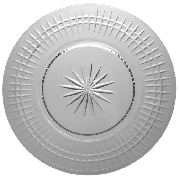 Renaissance Luncheon Plate