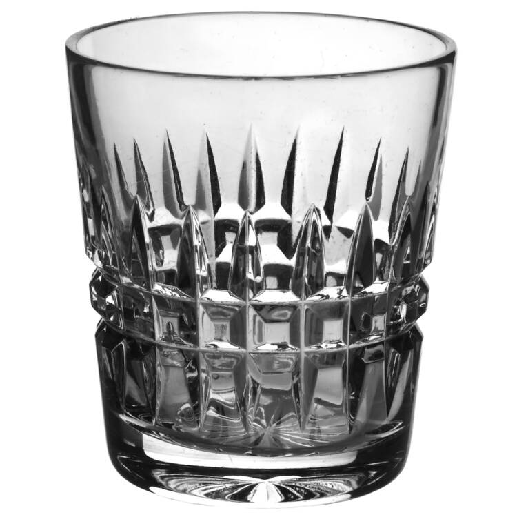 Renaissance Shot Glass