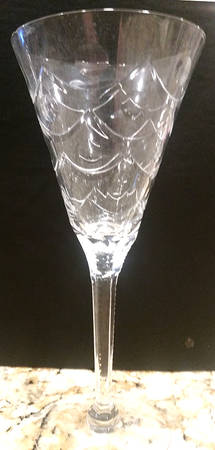 Rhythm (Stem 476, Cut 627) Parfait