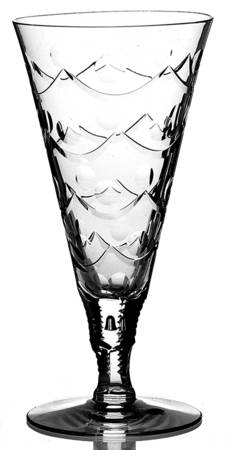 Rhythm (Stem 476, Cut 627) Iced Tea