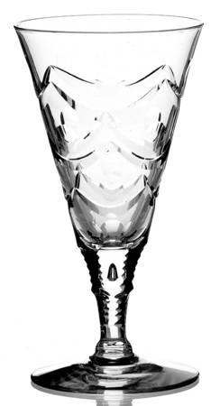 Rhythm (Stem 476, Cut 627) Juice Glass