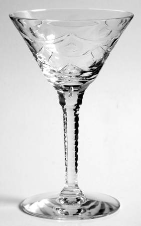 Rhythm (Stem 476, Cut 627) Liquor Cocktail