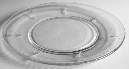 Richelieu Salad Plate