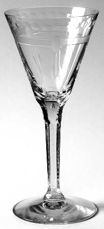 Richelieu Wine Glass