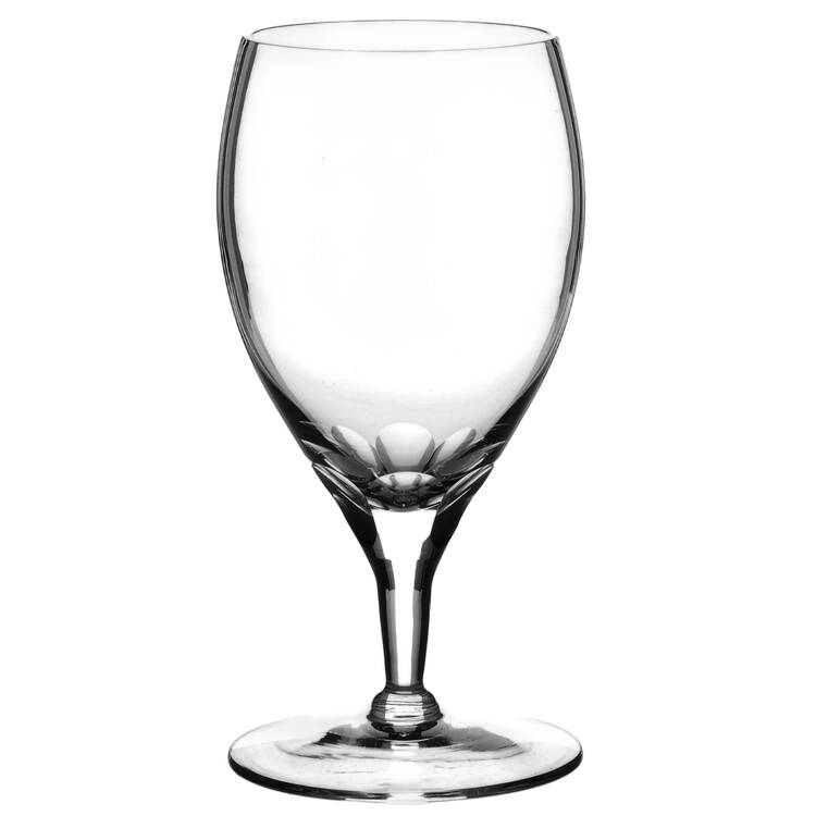Riviera Juice Glass