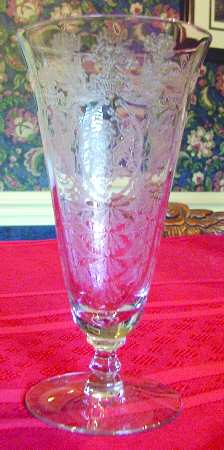 Sang Bleu (Stem 484) Iced Tea