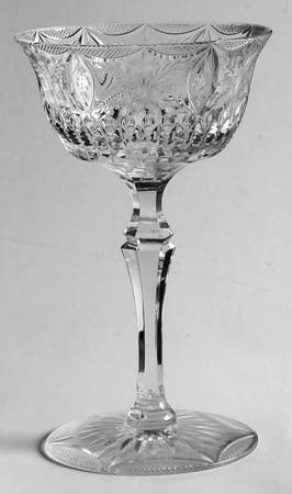 Sanssoucci (Stem 4816) Champagne/Tall Sherbet