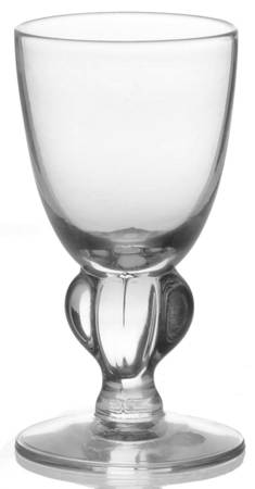 Savoy Cordial Glass