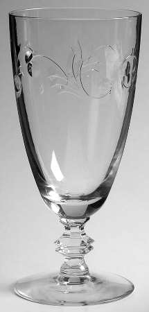 Scroll Iced Tea