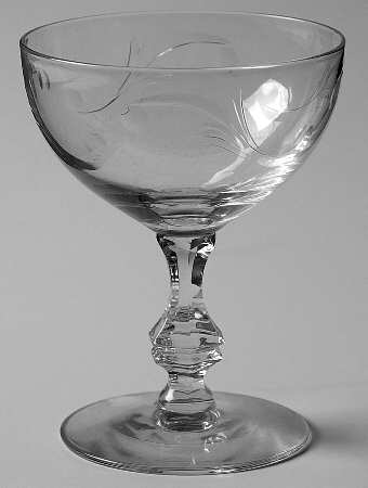 Scroll Liquor Cocktail