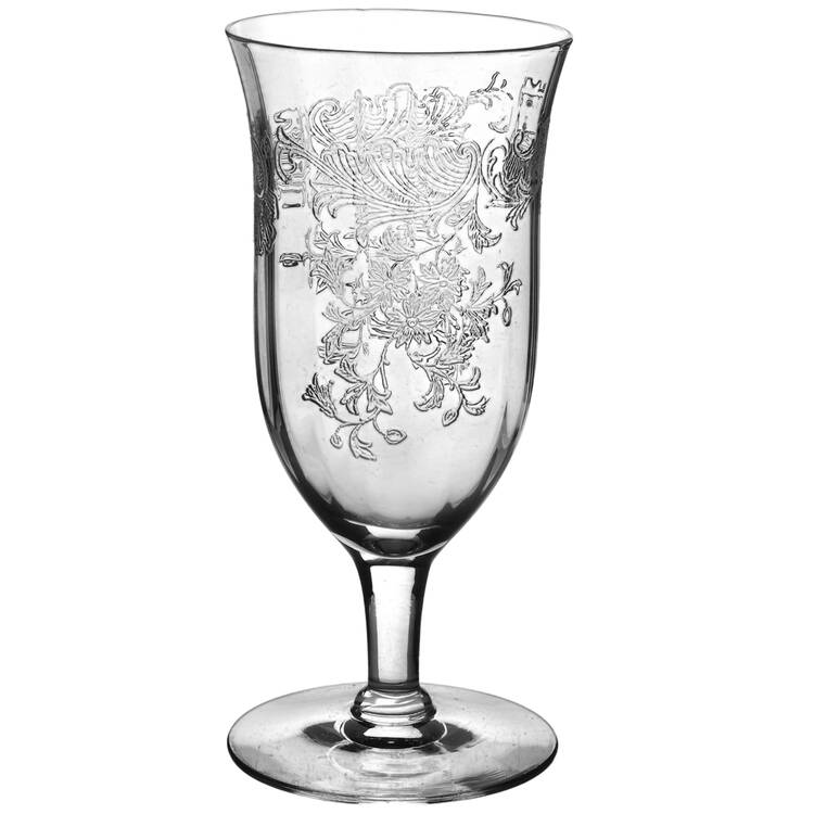 Scroll (Etch 600) Parfait