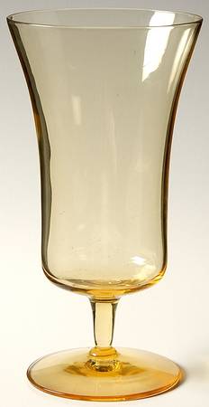 Seville Yellow Iced Tea