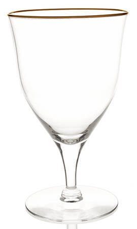 Sylvia (Gold Trim) Iced Tea