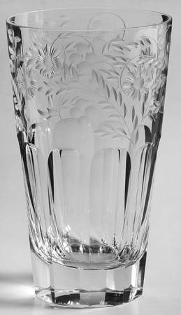 Tapestry 16 Oz Flat Tumbler