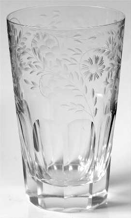 Tapestry 11 Oz Flat Tumbler