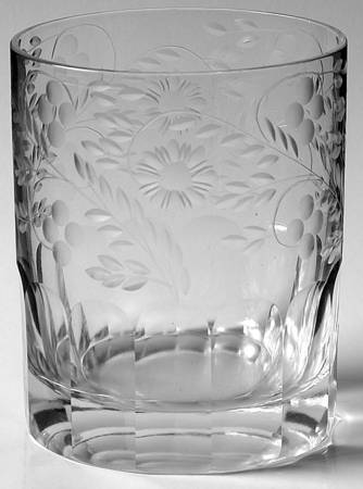 Tapestry 9 Oz Flat Tumbler