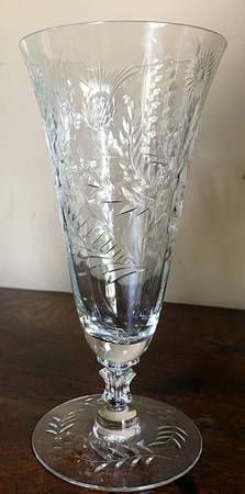 Thistle (Stem 1482, Cut 442) Iced Tea
