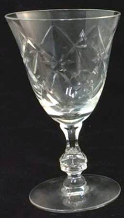 Touraine Wine Glass