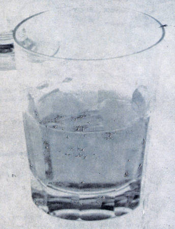 Ultra Double Old Fashioned