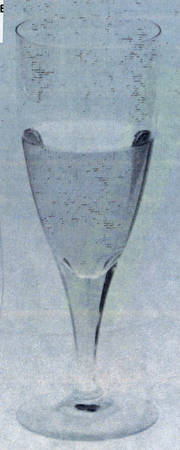 Ultra Beer Glass