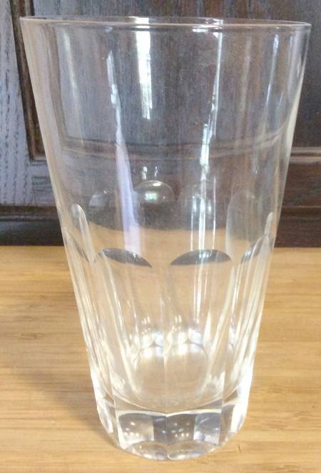 Ultra 16 Oz Flat Tumbler