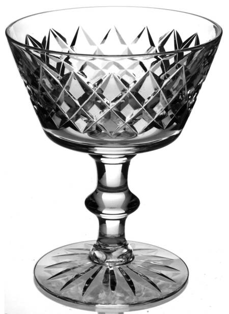 Waterford Champagne/Tall Sherbet