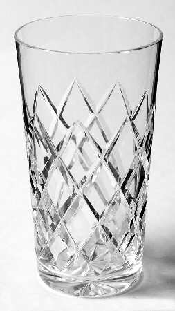 Waterford Highball Glass
