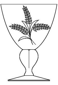 Wheat by Seneca