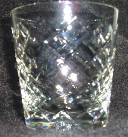 Wicker Old Fashioned