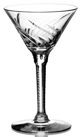 Windblown Liquor Cocktail