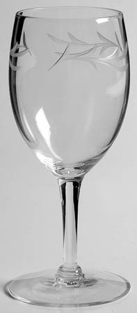Windsor Wine Glass