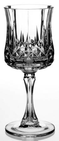 Belmont Water Goblet