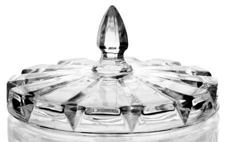 Belmont Lid for Biscuit Barrel