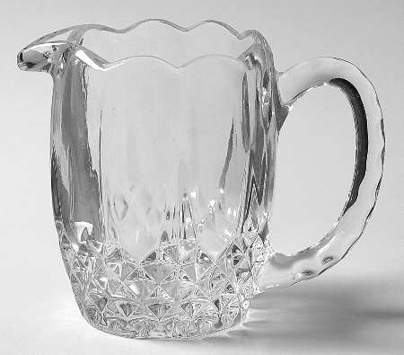 Belmont Creamer