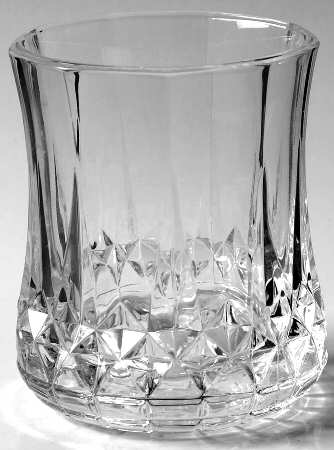 Belmont Votive Candleholder