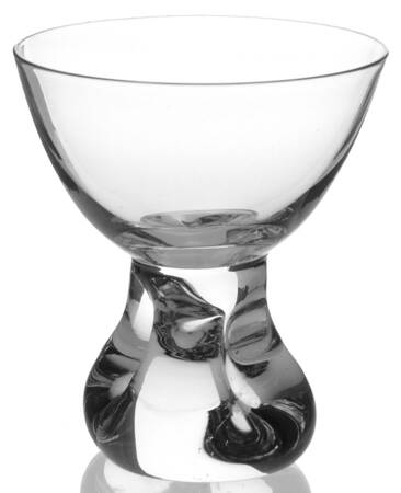 Sigrid Clear Liquor Cocktail